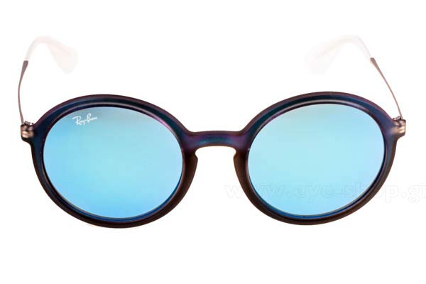 Rayban 4222