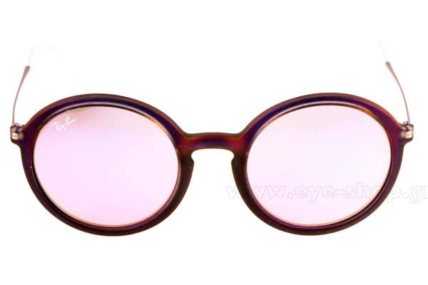 Rayban 4222