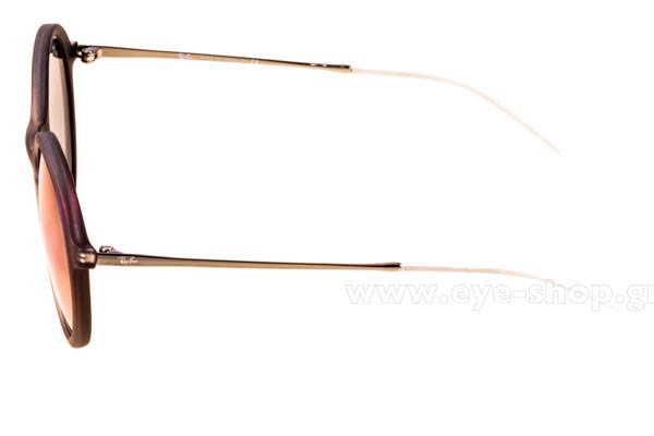 Rayban μοντέλο 4222 στο χρώμα 61684V