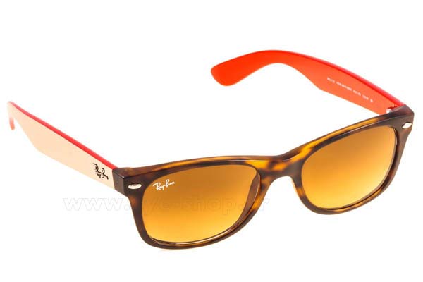 Γυαλιά Rayban 2132 New Wayfarer 618185