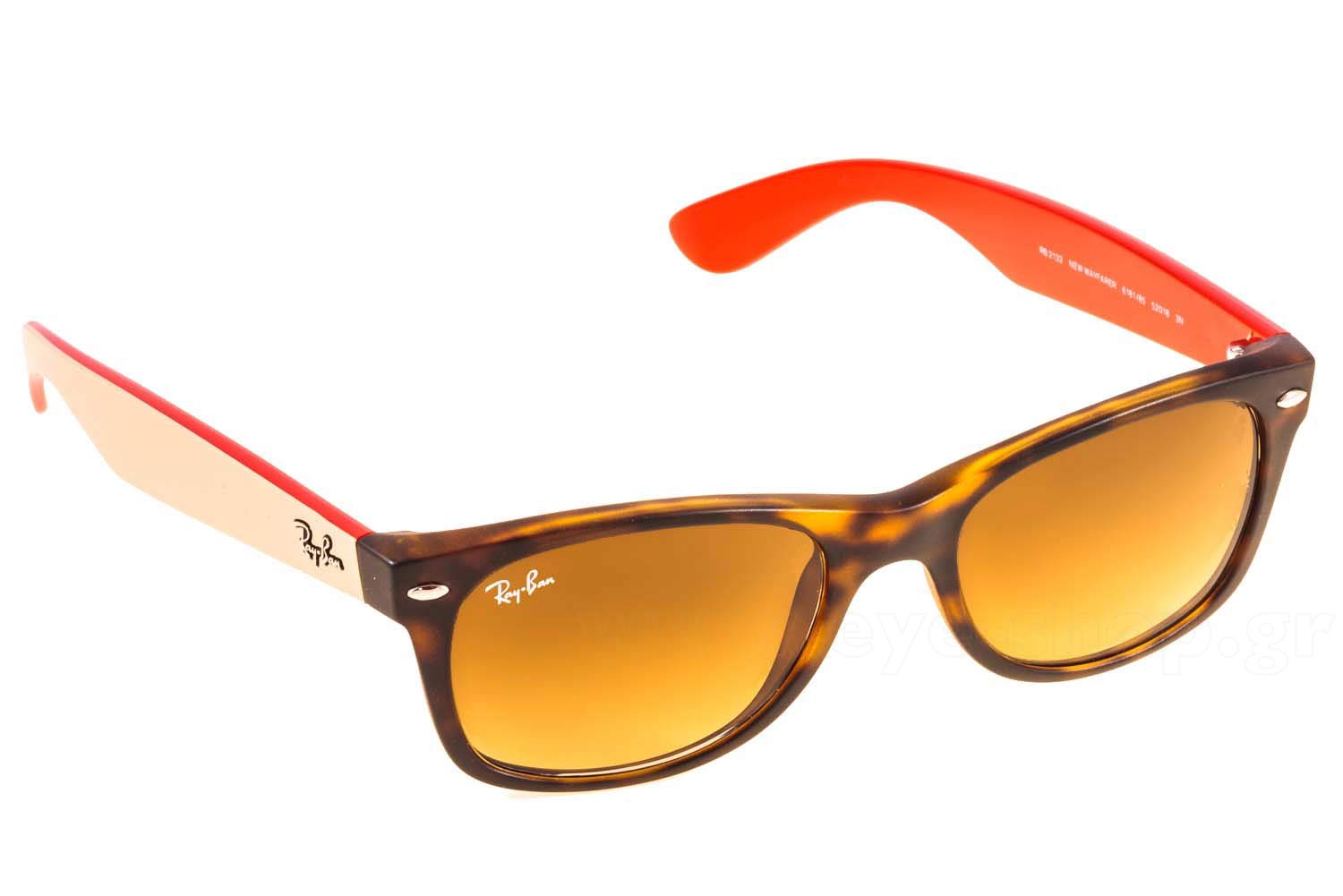 Rayban 2132 New Wayfarer