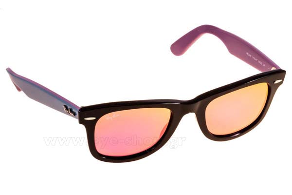 Γυαλιά Rayban 2140 Wayfarer 11744T