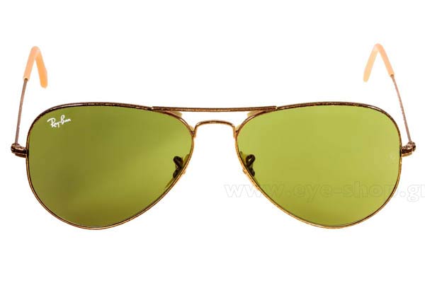 Rayban 3025 Aviator