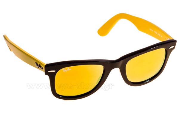 Γυαλιά Rayban 2140 Wayfarer 117393