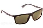 Γυαλια Ηλιου Rayban 4228 601S71
