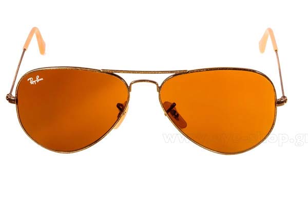 Rayban 3025 Aviator