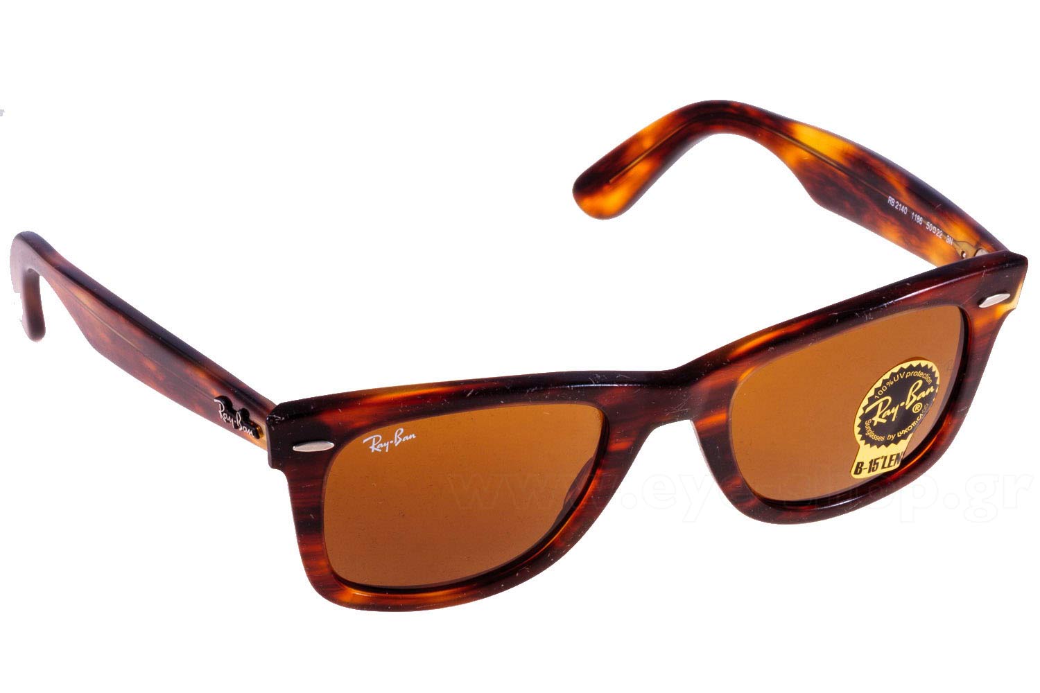 Rayban 2140 Wayfarer