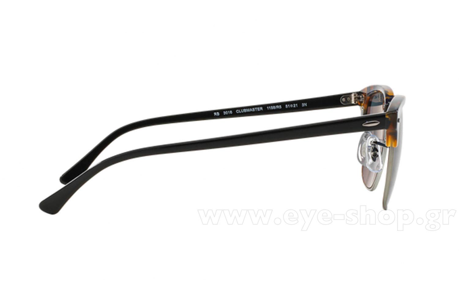Rayban 3016 Clubmaster