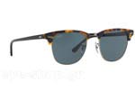 Γυαλια Ηλιου Rayban 3016 Clubmaster 1158R5