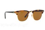 Γυαλια Ηλιου Rayban 3016 Clubmaster 1160