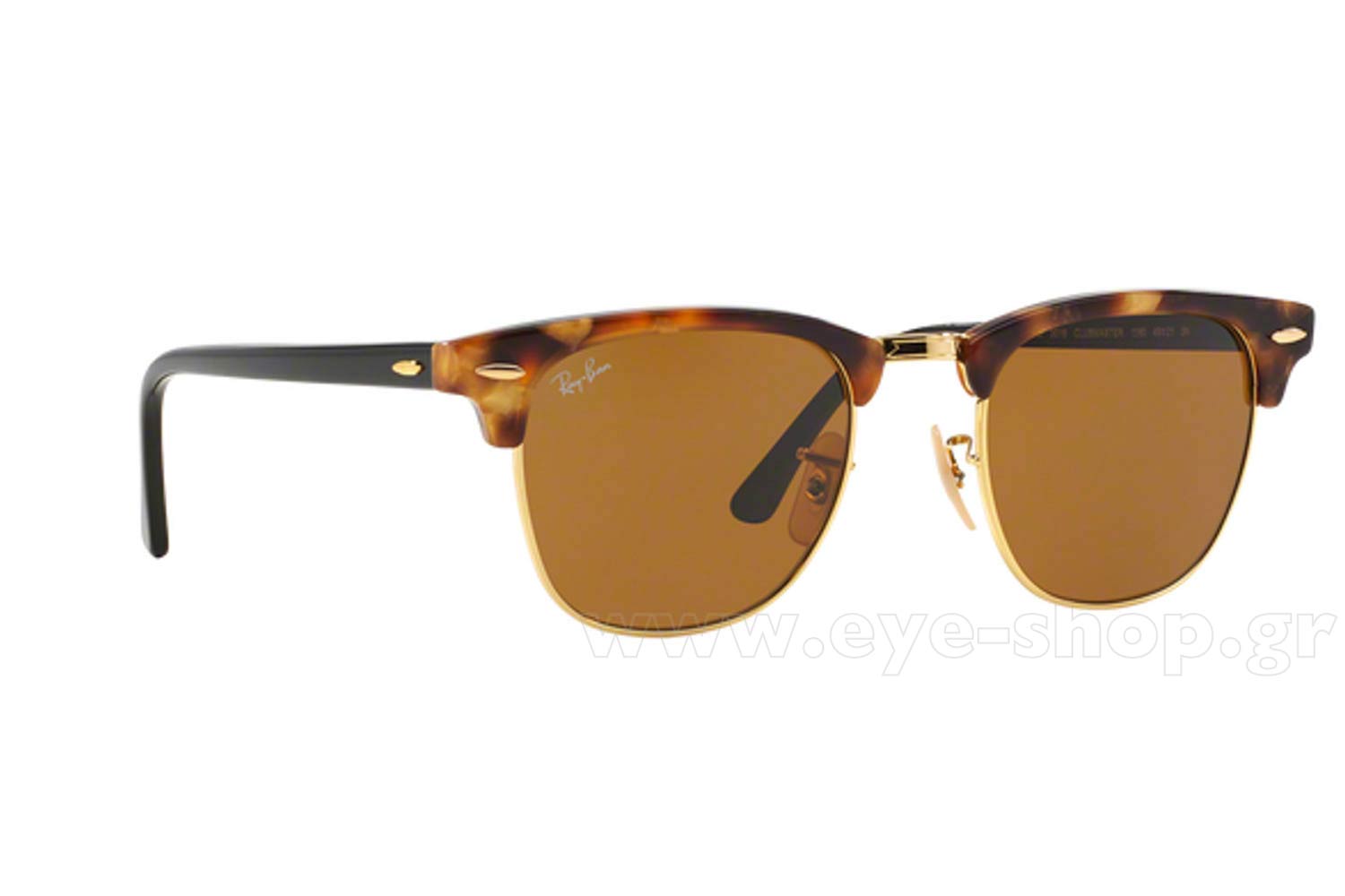 Rayban 3016 Clubmaster