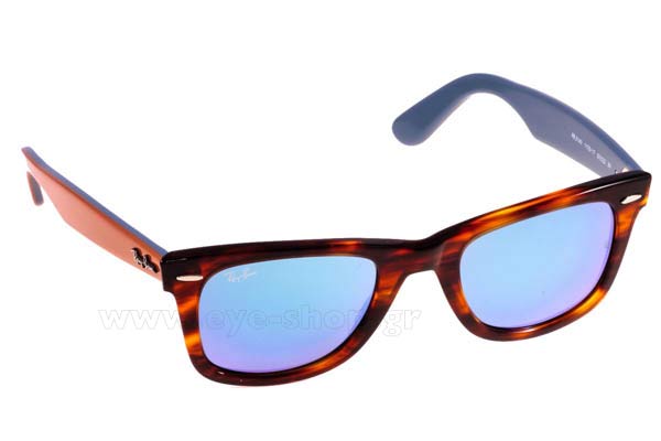 Γυαλιά Rayban 2140 Wayfarer 117617