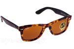 Γυαλια Ηλιου Rayban 2140 Wayfarer 1187 Distressed