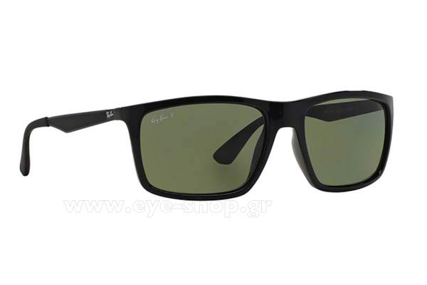 Γυαλιά Rayban 4228 601/9A Polarized