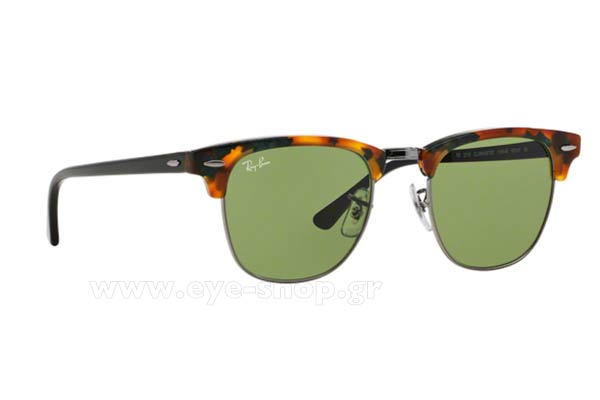 Γυαλιά Rayban 3016 Clubmaster 11594E