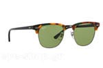 Γυαλια Ηλιου Rayban 3016 Clubmaster 11594E