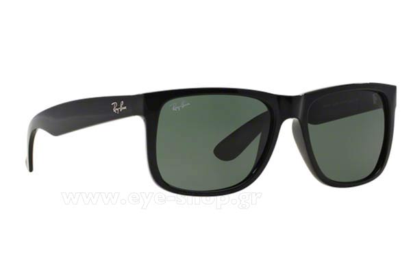 Γυαλιά Rayban Justin 4165 601/71