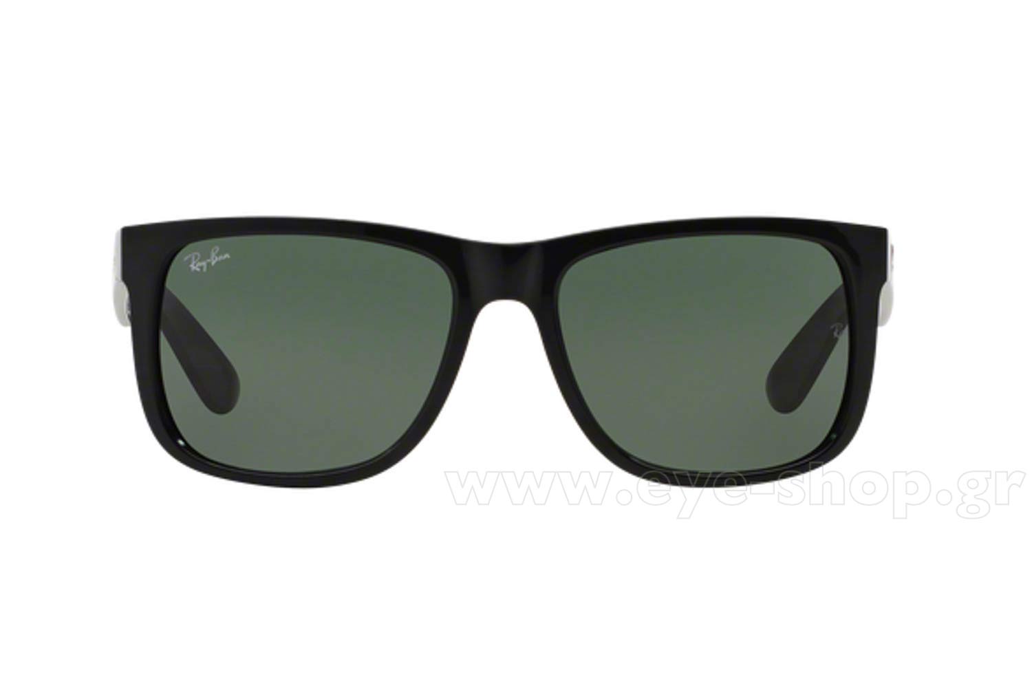 Rayban Justin 4165