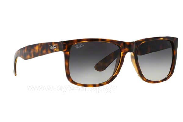 Γυαλιά Rayban Justin 4165 710/8G