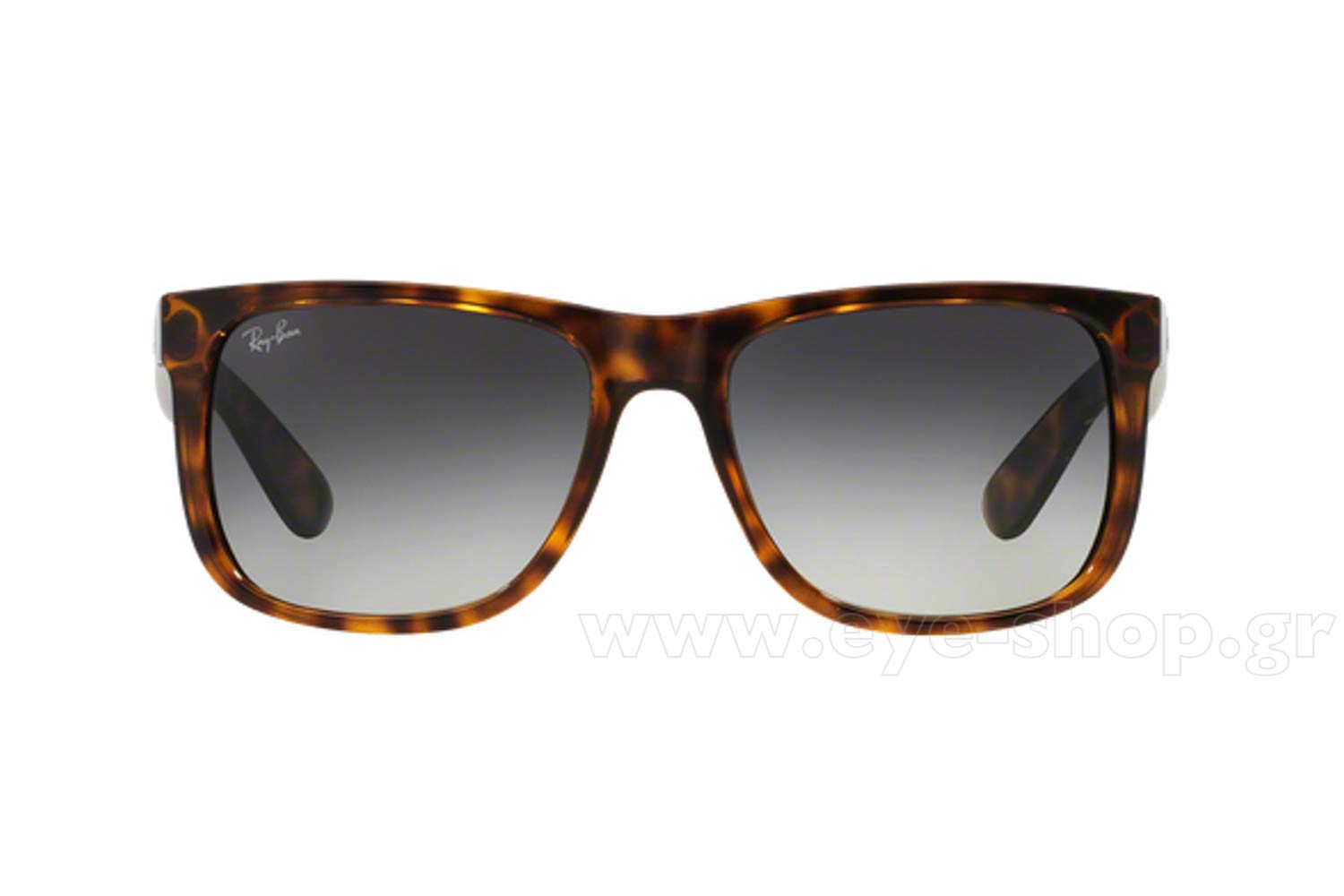 Rayban Justin 4165