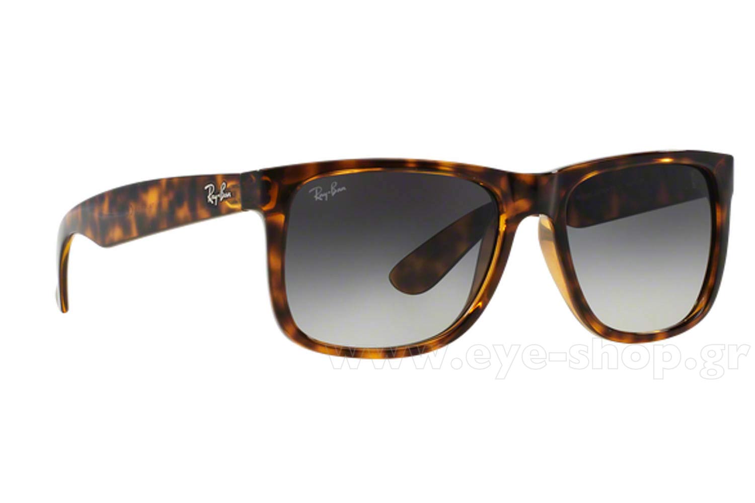 Rayban Justin 4165