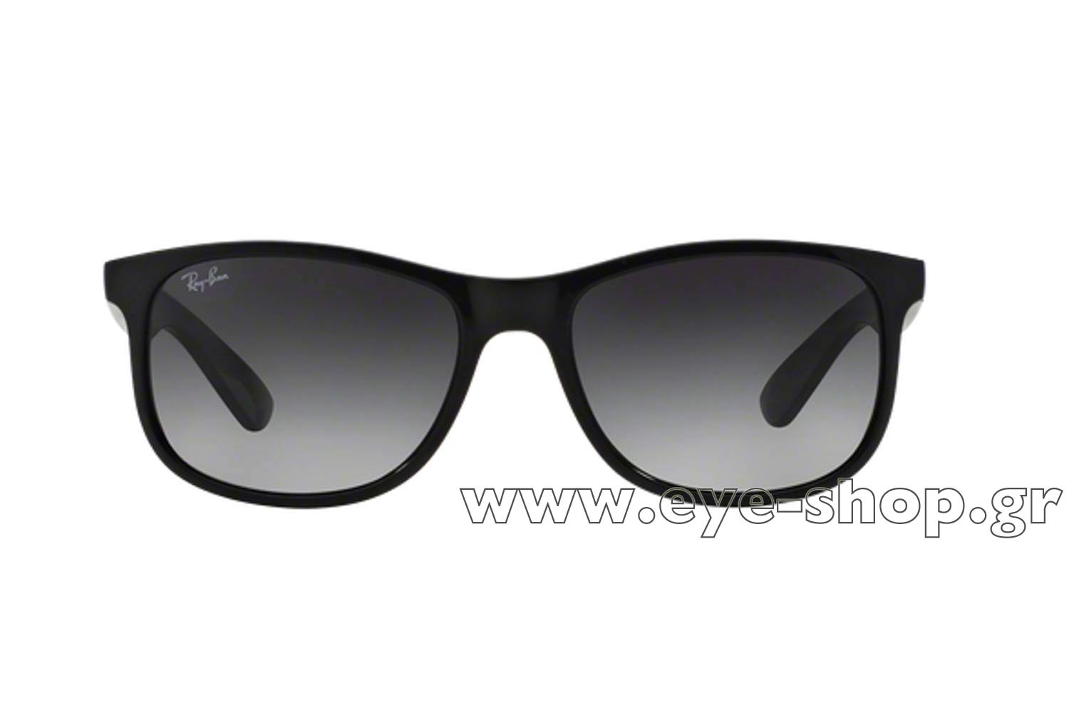 Rayban ANDY 4202