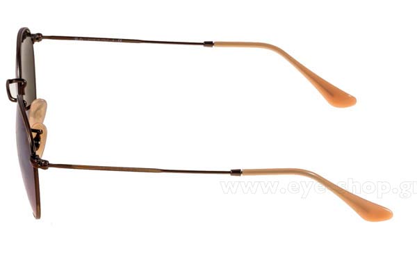 Rayban μοντέλο 3447 στο χρώμα 167/1M