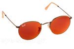 Γυαλια Ηλιου Rayban 3447 ROUND METAL 167/2K