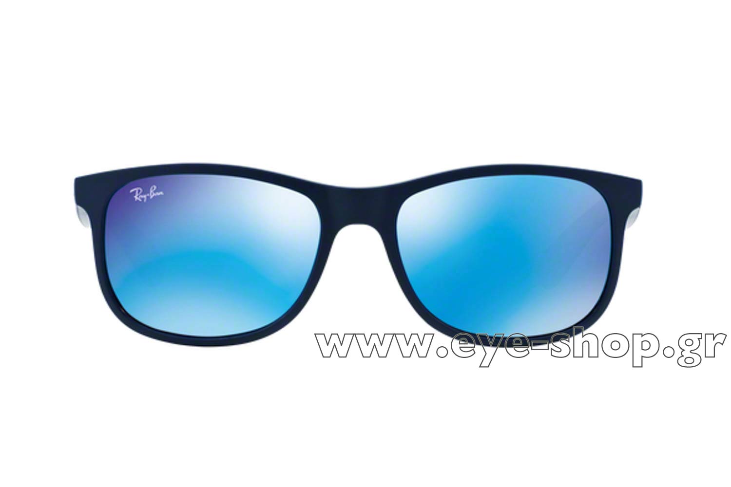 Rayban ANDY 4202