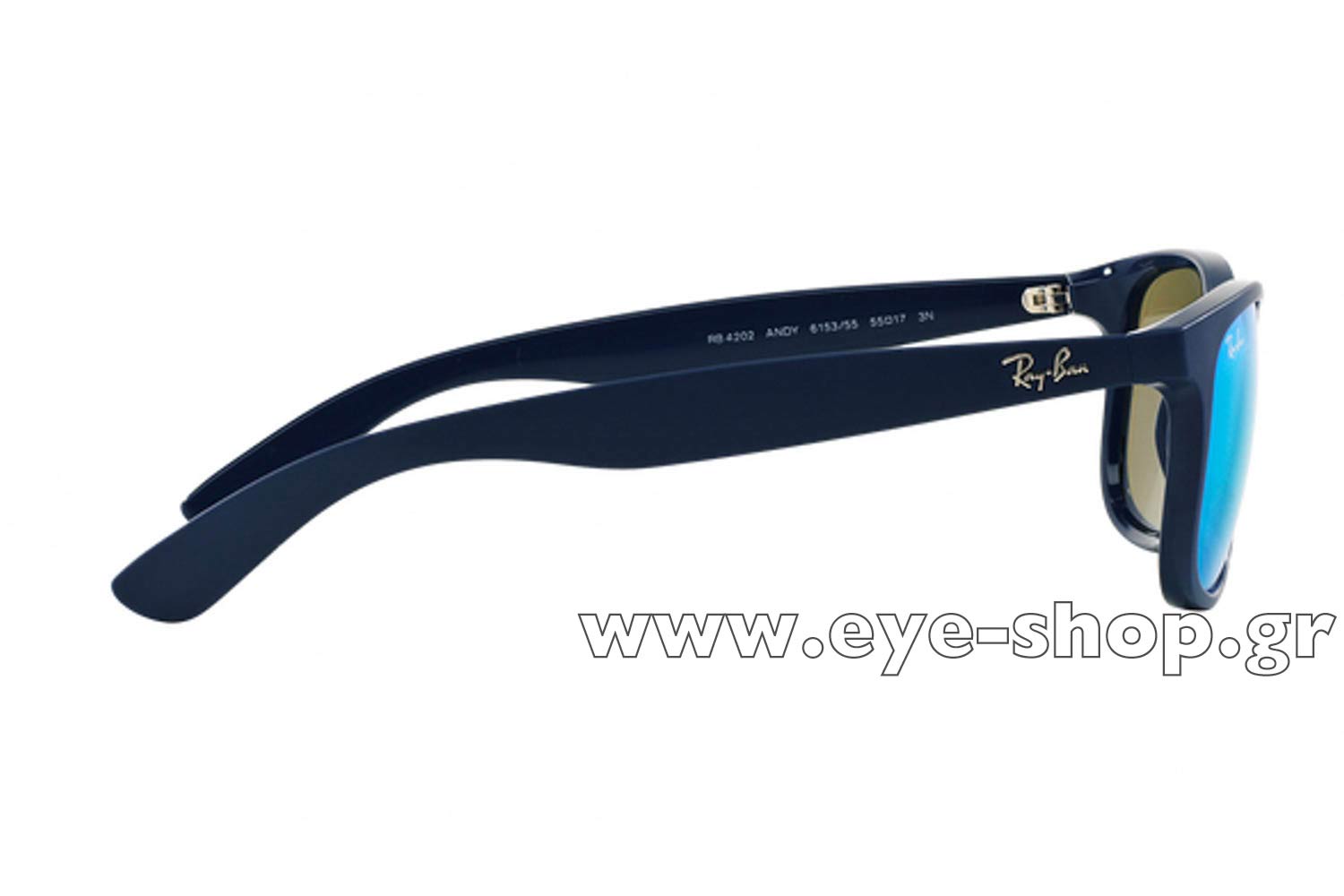 Rayban ANDY 4202