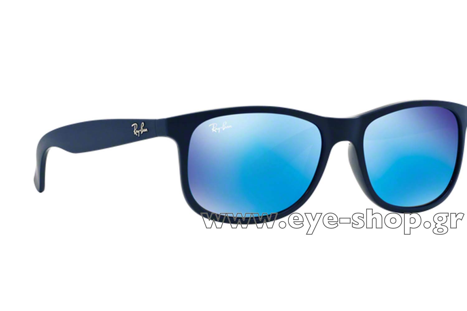 Rayban ANDY 4202