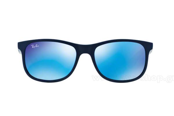 Rayban ANDY 4202