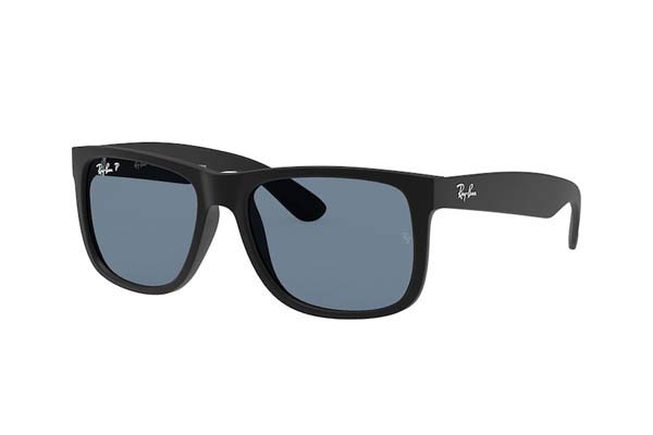 Γυαλιά Rayban Justin 4165 622/2V Polarized