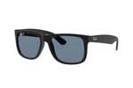 Γυαλια Ηλιου Rayban Justin 4165 622/2V Polarized