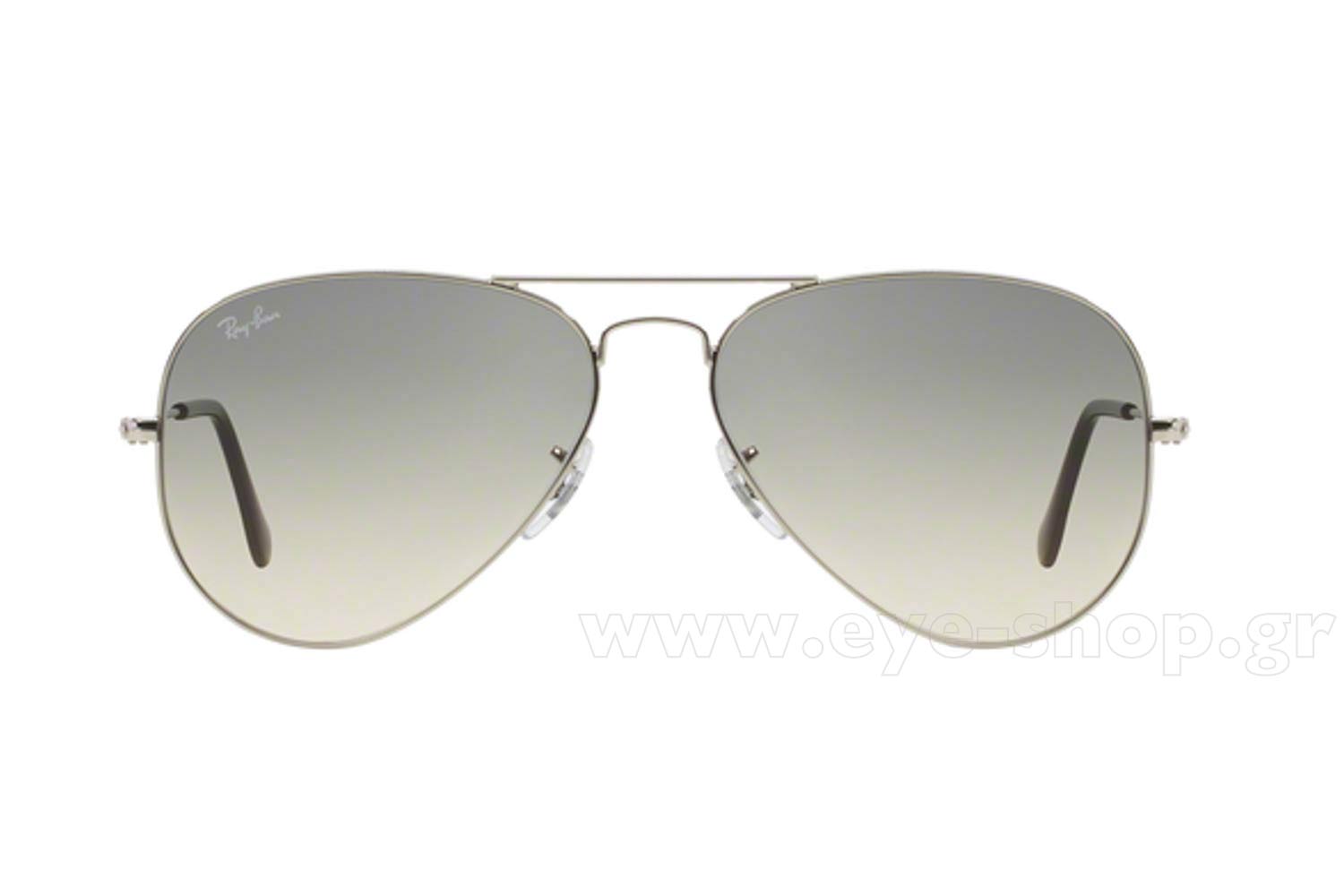 Rayban 3025 Aviator