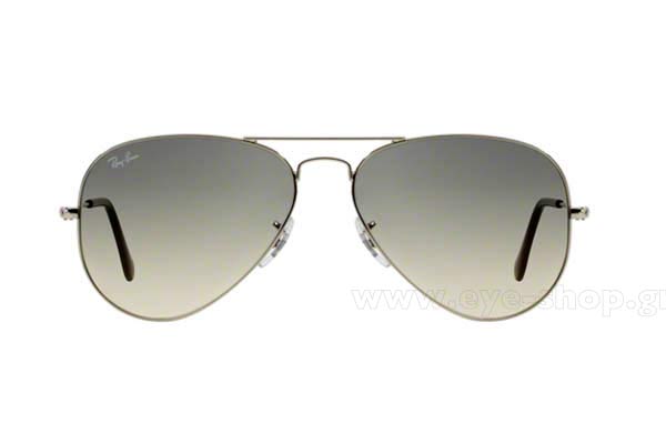 Rayban 3025 Aviator