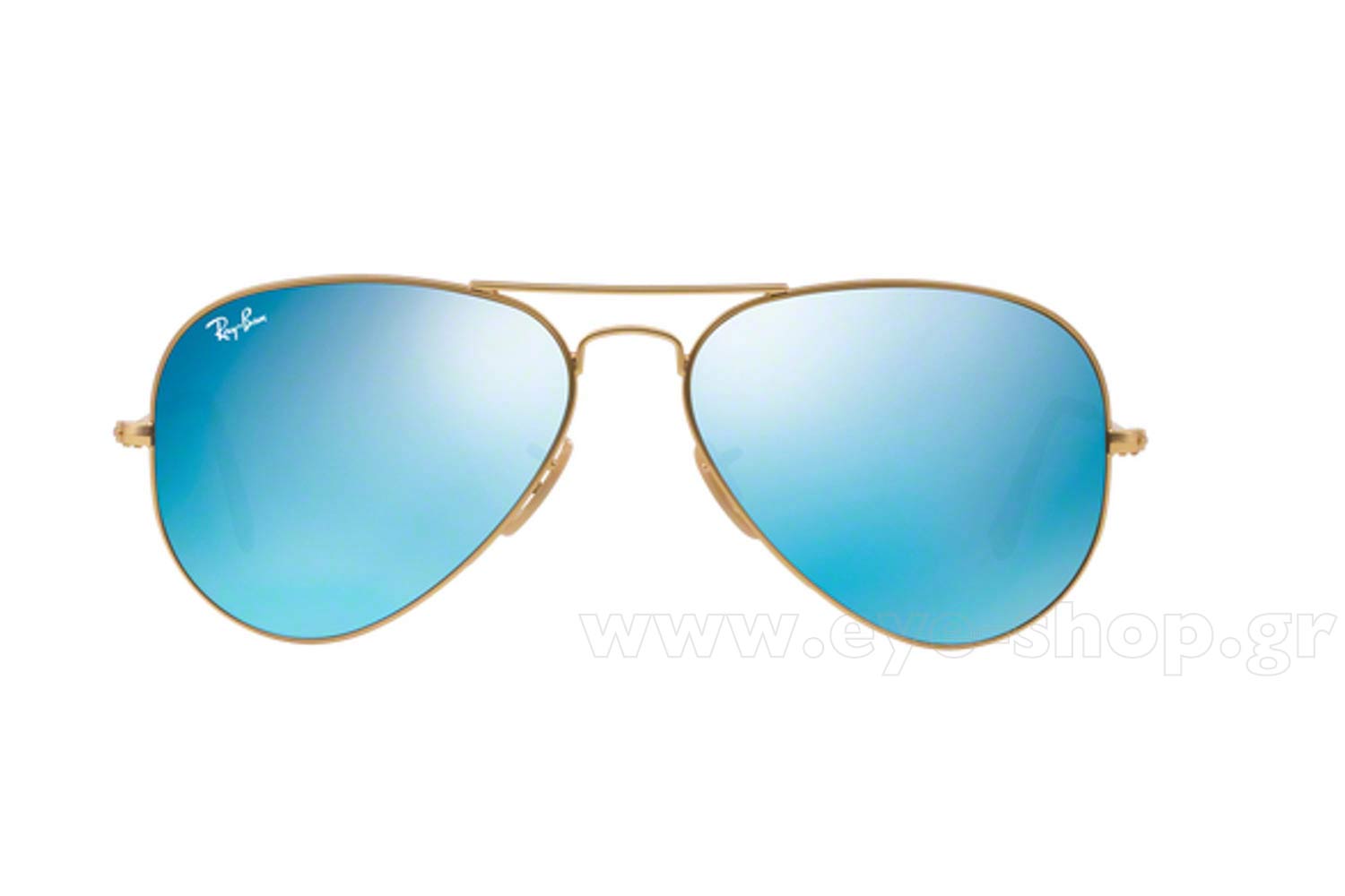 Rayban 3025 Aviator