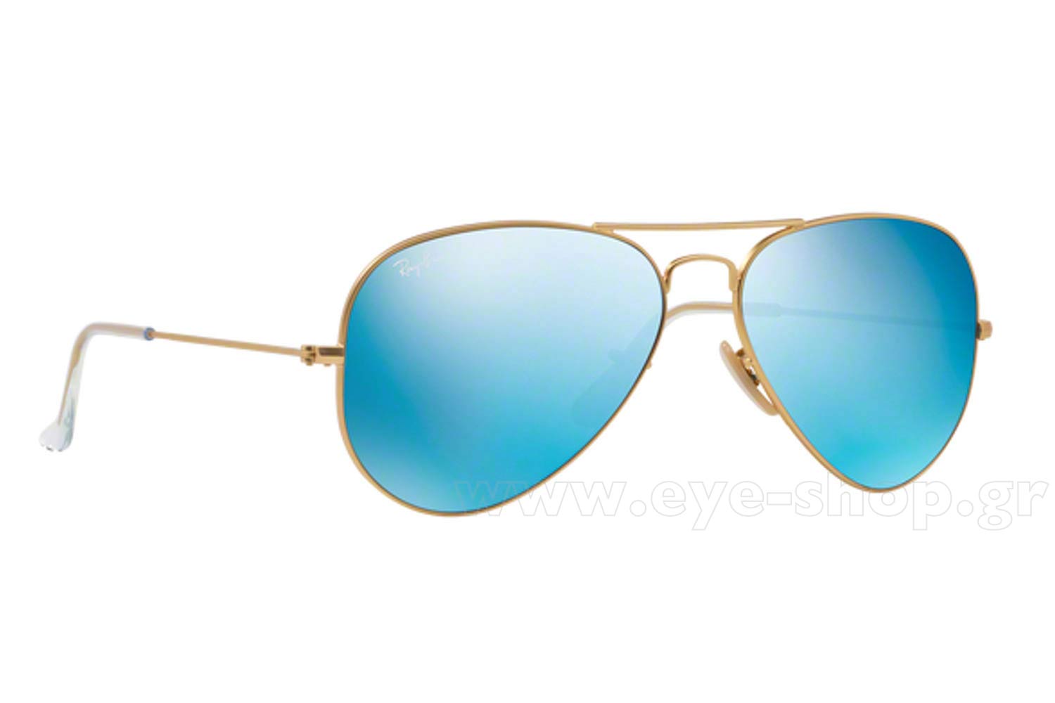 Rayban 3025 Aviator