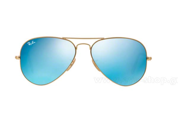 Rayban 3025 Aviator