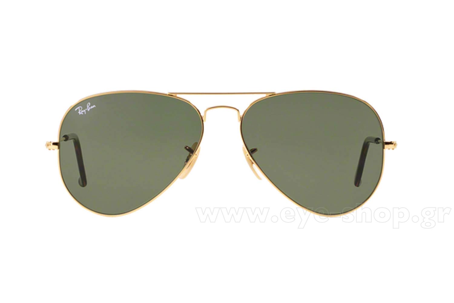 Rayban 3025 Aviator