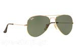 Γυαλια Ηλιου Rayban 3025 Aviator 181