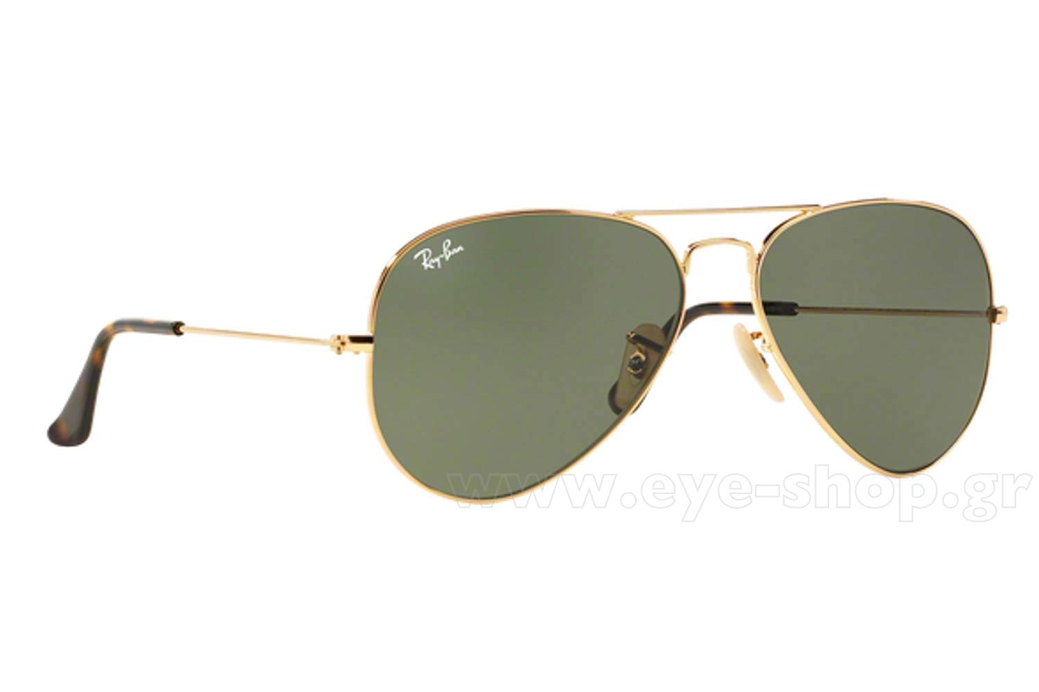 Rayban 3025 Aviator