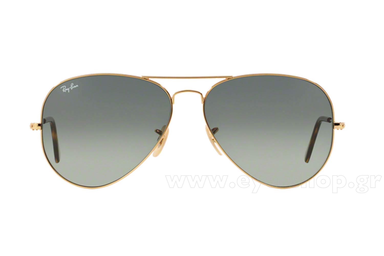 Rayban 3025 Aviator