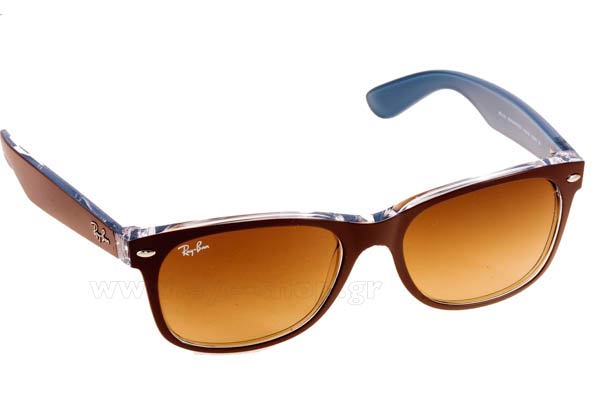 Γυαλιά Rayban 2132 New Wayfarer 618985