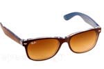 Γυαλια Ηλιου Rayban 2132 New Wayfarer 618985