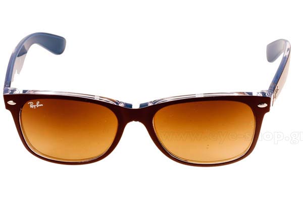 Rayban 2132 New Wayfarer