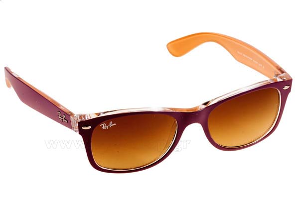 Γυαλιά Rayban 2132 New Wayfarer 619285