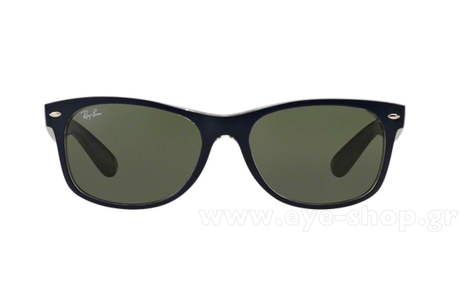 Rayban 2132 New Wayfarer