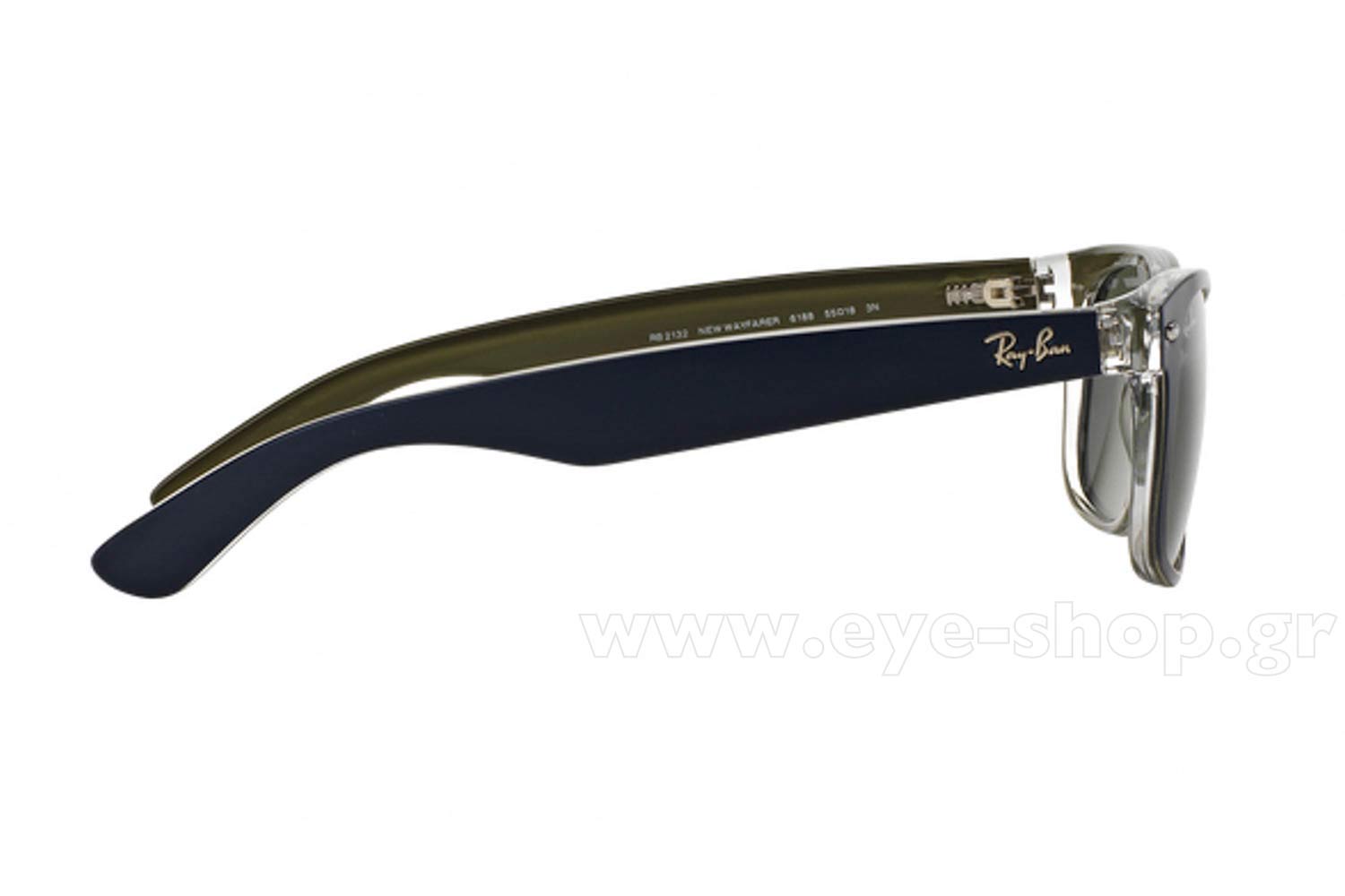 Rayban 2132 New Wayfarer