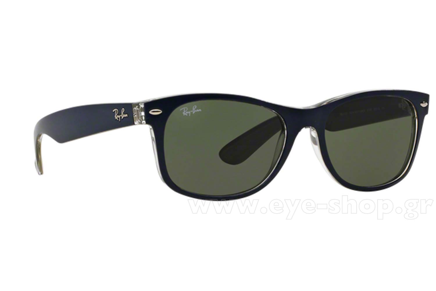 Rayban 2132 New Wayfarer